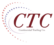 CONTINENTAL TRADING CO.