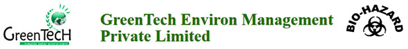 GREENTECH ENVIRON MANAGEMENT PVT. LTD.