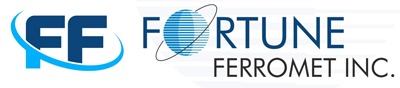 FORTUNE FERROMET INC.