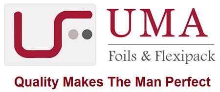 Uma Foils & Flexipack