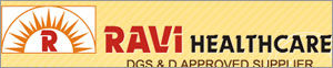 RAVI HEALTHCARE