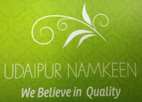 Udaipur Namkeen