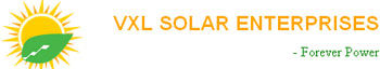 VXL SOLAR ENTERPRISES