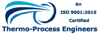 THERMO PROCESS ENGINEERS