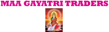 MAA GAYATRI TRADERS
