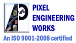 PIXEL ENGINEERING WORKS