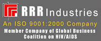 RRR INDUSTRIES