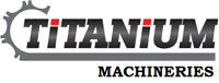 TITANIUM MACHINERIES