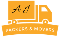 AJ PACKERS & MOVERS
