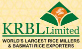 KRBL LTD.