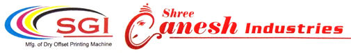 SHREE GANESH INDUSTRIES