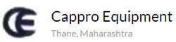 Cappro Equipment