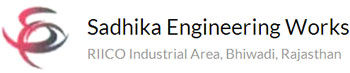 SADHIKA ENGINEERING WORKS