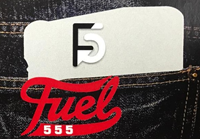 FUEL 555
