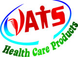 V. A. T. S. HEALTHCARE PRODUCTS