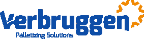 VERBRUGGEN PALLETIZING SOLUTIONS