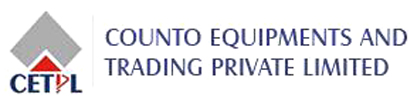 Counto Equipments & Trading Pvt. Ltd.
