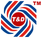 T & D ELECTRONIC SYSTEMS