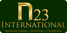 N 23 INTERNATIONAL