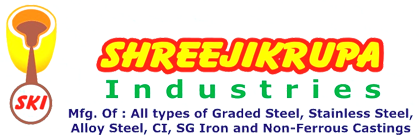 SHREEJIKRUPA INDUSTRIES