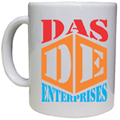 DAS ENTERPRISES