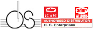 D. S. ENTERPRISES