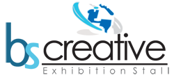 BS Creative And Exhibition Stall