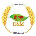 SHREE RAM DISTRIBUTORS & MANUFACTURERS
