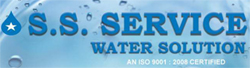 S. S. SERVICE