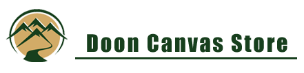DOON CANVAS STORE