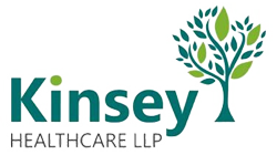 KINSEY HEALTHCARE LLP