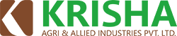 KRISHA AGRI & ALLIED INDUSTRIES PVT. LTD.