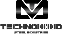 TECHNOMOND STEEL INDUSTRIES