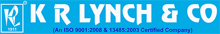K. R. LYNCH & CO.