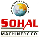 SOHAL MACHINERY CO.
