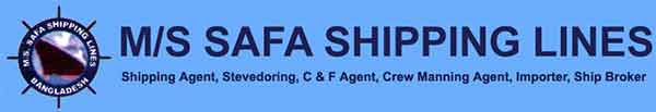 SAFA SHIPPING LINES