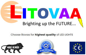 LITOVAA LIGHTING