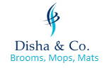 DISHA AND CO.