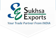 SUKHSA EXPORTS