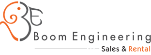 BOOM ENGINEERING