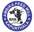 AMBIKA FEED MILLS