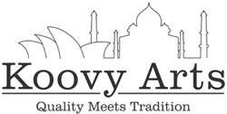KOOVY ARTS LTD.
