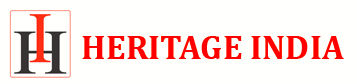 HERITAGE INDIA