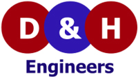 D & H ENGINEERS