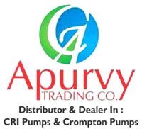 APURVY BOREWELL & PUMP SERVICES