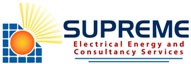 SUPREME ELECTRICALS