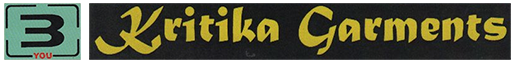 KRITIKA GARMENTS
