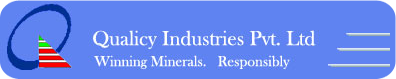 QUALICY INDUSTRIES PVT. LTD.