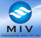 MIV THERAPEUTICS (INDIA) PVT. LTD.