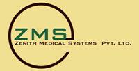 ZENITH MEDICAL SYSTEMS PVT. LTD